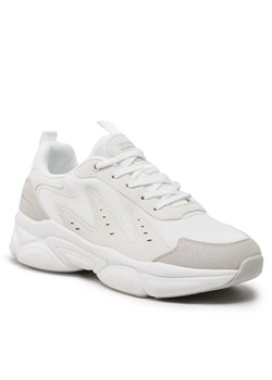 Sneakersy Sprandi WPRS-11693-01 Biały ze sklepu eobuwie.pl w kategorii Buty sportowe damskie - zdjęcie 166820316