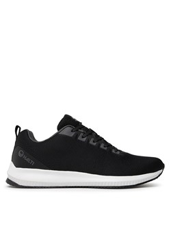 Sneakersy Halti Pace M Sneaker 054-2764 Black P99 ze sklepu eobuwie.pl w kategorii Buty sportowe męskie - zdjęcie 166821008
