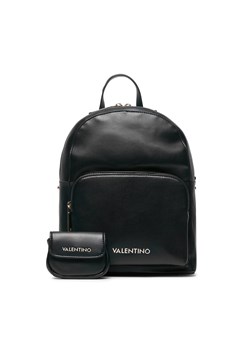 Plecak Valentino Chamonix Re VBS7GF03 Czarny ze sklepu eobuwie.pl w kategorii Plecaki - zdjęcie 166822376