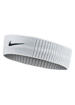 Opaska Nike N.000.2284.114.OS Biały ze sklepu eobuwie.pl w kategorii Opaski damskie - zdjęcie 166823018