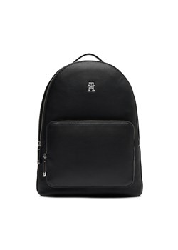 Plecak Tommy Hilfiger Th Essential Sc Backpack AW0AW15719 Black BDS ze sklepu eobuwie.pl w kategorii Plecaki - zdjęcie 166824248