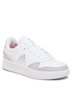 Buty adidas Kantana IG9823 White ze sklepu eobuwie.pl w kategorii Buty sportowe damskie - zdjęcie 166825566