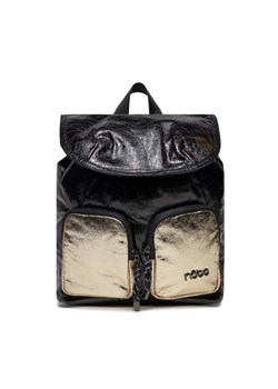 Plecak Nobo NBAG-L3250-CM20 Czarny ze sklepu eobuwie.pl w kategorii Plecaki - zdjęcie 166826088