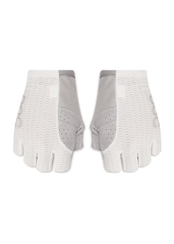 Rękawiczki Damskie POC Agile Short Glove 30375 1001 Hydrogen White ze sklepu eobuwie.pl w kategorii Rękawiczki damskie - zdjęcie 166826627