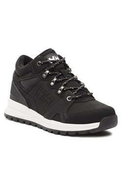 Sneakersy Helly Hansen Ranger Lv 11830_990 Black/Off White ze sklepu eobuwie.pl w kategorii Buty sportowe damskie - zdjęcie 166826817