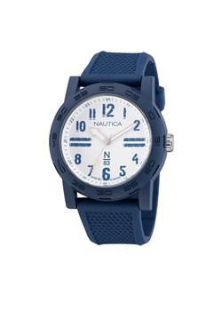 Zegarek Nautica NAPATS301 Blue/White ze sklepu eobuwie.pl w kategorii Zegarki - zdjęcie 166827077