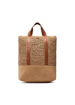 Plecak Roxy ERJBP04450 YEF0 ze sklepu eobuwie.pl w kategorii Torby Shopper bag - zdjęcie 166827519