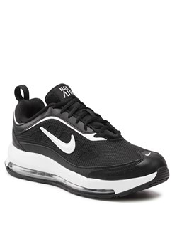 Buty Nike Air Max Ap CU4826 002 Black/White/Black ze sklepu eobuwie.pl w kategorii Buty sportowe męskie - zdjęcie 166829076