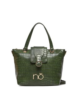 Torebka Nobo NBAG-R0790-C008 Zielony ze sklepu eobuwie.pl w kategorii Torby Shopper bag - zdjęcie 166829559