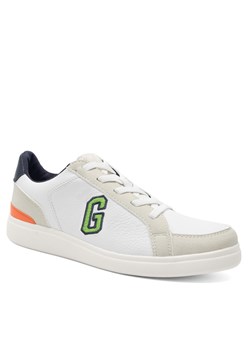 Sneakersy Gap GAB002F5SYWHITGP Biały ze sklepu eobuwie.pl w kategorii Buty sportowe dziecięce - zdjęcie 166829766