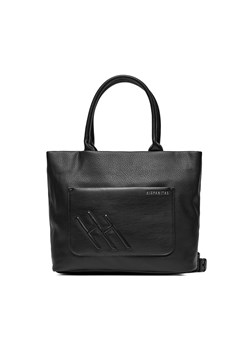 Torebka Hispanitas BI232932 Black ze sklepu eobuwie.pl w kategorii Torby Shopper bag - zdjęcie 166830349