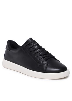 Sneakersy Vagabond Maya 5528-001-20 Black ze sklepu eobuwie.pl w kategorii Buty sportowe damskie - zdjęcie 166830416