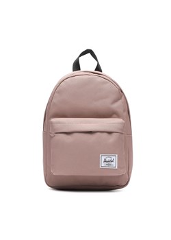 Plecak Herschel Classic™ Mini Backpack 11379-02077 Ash Rose ze sklepu eobuwie.pl w kategorii Plecaki - zdjęcie 166830886