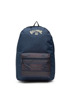 Plecak Billabong All Day F5BP09BIF2 Granatowy ze sklepu eobuwie.pl w kategorii Plecaki - zdjęcie 166831635