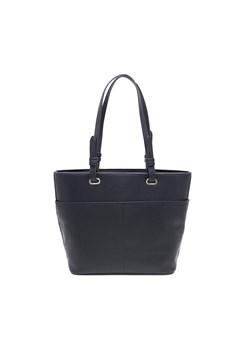 Torebka DeeZee MDR-S-003-03 Czarny ze sklepu eobuwie.pl w kategorii Torby Shopper bag - zdjęcie 166831697