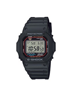 Zegarek G-Shock GW-M5610U-1ER Black ze sklepu eobuwie.pl w kategorii Zegarki - zdjęcie 166832365
