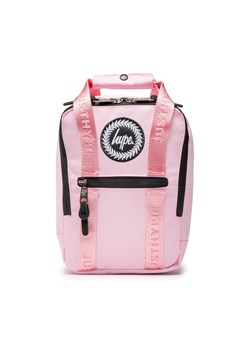 Plecak HYPE Mini Backpack-BOXY YWF-574 Pink ze sklepu eobuwie.pl w kategorii Plecaki - zdjęcie 166834816