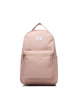 Plecak Herschel Nova™ Backpack 11392-02077 Różowy ze sklepu eobuwie.pl w kategorii Plecaki - zdjęcie 166836709