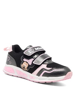 Sneakersy Mickey&Friends CP76-AW23-135DSTC Różowy ze sklepu eobuwie.pl w kategorii Buty sportowe dziecięce - zdjęcie 166836897