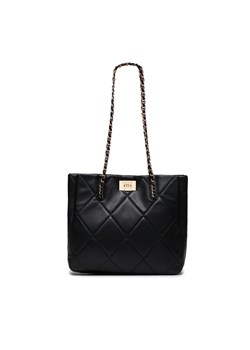 Torebka Monnari BAG5570-020 Czarny ze sklepu eobuwie.pl w kategorii Torby Shopper bag - zdjęcie 166838329