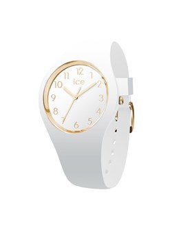 Zegarek Ice-Watch Ice Glam 014759 S White ze sklepu eobuwie.pl w kategorii Biżuteria i zegarki dziecięce - zdjęcie 166838549
