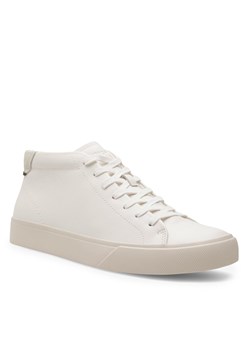 Sneakersy Gino Rossi LUCA-03 123AM Biały ze sklepu eobuwie.pl w kategorii Trampki męskie - zdjęcie 166839058