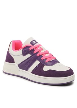 Sneakersy Sprandi WPRS-2021W09291 Purple ze sklepu eobuwie.pl w kategorii Buty sportowe damskie - zdjęcie 166839535