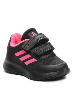 Sneakersy adidas Tensaur Run 2.0 Shoes Kids IF0364 Czarny ze sklepu eobuwie.pl w kategorii Buty sportowe dziecięce - zdjęcie 166840785