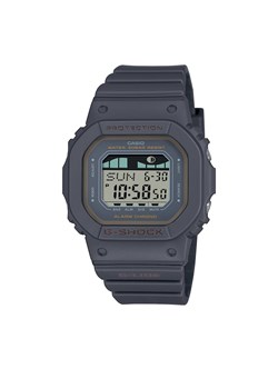 Zegarek G-Shock GLX-S5600-1ER Grey ze sklepu eobuwie.pl w kategorii Zegarki - zdjęcie 166842077