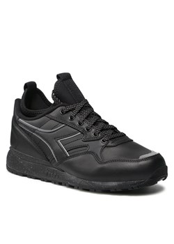 Sneakersy Diadora N902 Man Winterized 501.178419 01 80013 Black ze sklepu eobuwie.pl w kategorii Buty sportowe męskie - zdjęcie 166842467