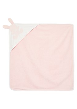Ręcznik United Colors Of Benetton 6FH3F7113 Różowy ze sklepu eobuwie.pl w kategorii Ręczniki dla dzieci - zdjęcie 166842805