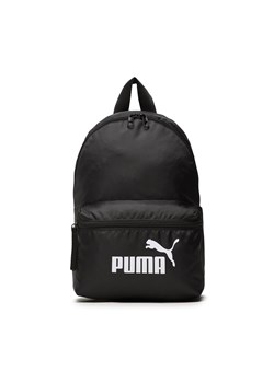 Plecak Puma Base Backpack 079467 Czarny ze sklepu eobuwie.pl w kategorii Plecaki - zdjęcie 166842996