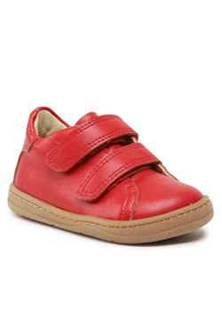 Sneakersy Primigi 3917233 M Red ze sklepu eobuwie.pl w kategorii Buty sportowe dziecięce - zdjęcie 166843289