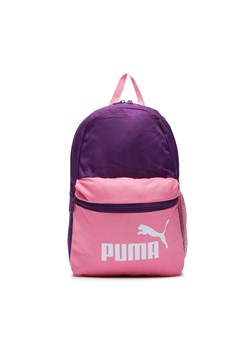 Plecak Puma Phase Small Backpack 079879 03 Różowy ze sklepu eobuwie.pl w kategorii Plecaki - zdjęcie 166846239