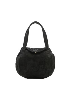 Torebka Unisa Zmorin Bs Black ze sklepu eobuwie.pl w kategorii Torby Shopper bag - zdjęcie 166846586