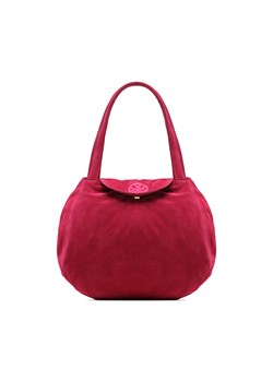 Torebka Unisa Zmorin Bs Różowy ze sklepu eobuwie.pl w kategorii Torby Shopper bag - zdjęcie 166847745