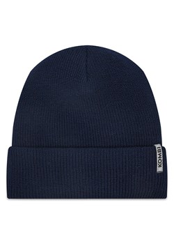 Czapka Kombi The Hub H2443 Dark Navy 2775 ze sklepu eobuwie.pl w kategorii Czapki zimowe męskie - zdjęcie 166850007