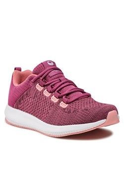 Sneakersy Halti Leto 2 054-2608 Magenta Haze Pink V66 ze sklepu eobuwie.pl w kategorii Buty sportowe damskie - zdjęcie 166850249