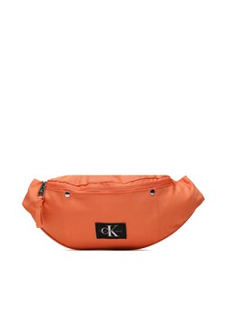 Saszetka nerka Calvin Klein Jeans Sport Essentials Waistbag38 W K50K510675 Pomarańczowy ze sklepu eobuwie.pl w kategorii Nerki - zdjęcie 166851727