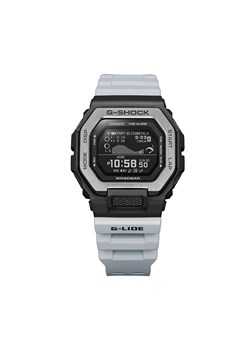 Zegarek G-Shock GBX-100TT-8ER Silver,Grey ze sklepu eobuwie.pl w kategorii Zegarki - zdjęcie 166852456