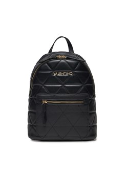 Plecak Valentino Carnaby VBS7LO03 Czarny ze sklepu eobuwie.pl w kategorii Plecaki - zdjęcie 166852538