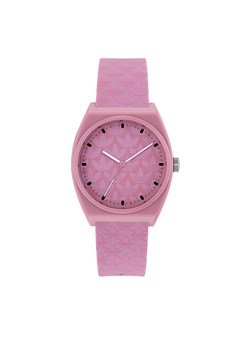 Zegarek adidas Originals Project Two GRFX Watch AOST23052 Pink ze sklepu eobuwie.pl w kategorii Zegarki - zdjęcie 166852648