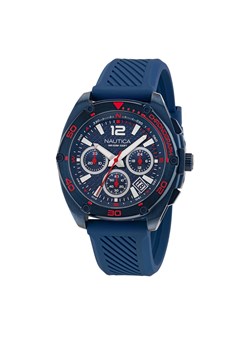 Zegarek Nautica NAPTCS303 Blue/Blue ze sklepu eobuwie.pl w kategorii Zegarki - zdjęcie 166853697