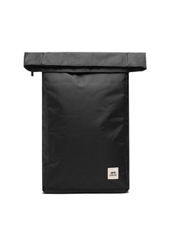 Plecak Lefrik Roll P8710 Czarny ze sklepu eobuwie.pl w kategorii Plecaki - zdjęcie 166853906