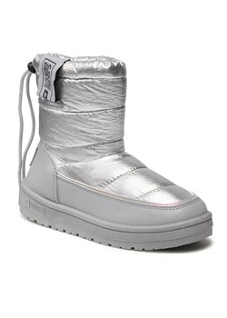 Śniegowce Big Star Shoes II274118 Grey ze sklepu eobuwie.pl w kategorii Śniegowce damskie - zdjęcie 166854865