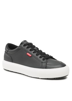 Sneakersy Levi's® 234717-794-59 Regular Black ze sklepu eobuwie.pl w kategorii Trampki męskie - zdjęcie 166854948