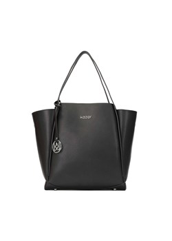 Torebka Kazar Reyna 31859-01-A2 Black ze sklepu eobuwie.pl w kategorii Torby Shopper bag - zdjęcie 166856947