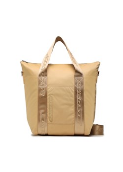 Torebka Lacoste S Tote Bag NF4234SG Lark Pastille M01 ze sklepu eobuwie.pl w kategorii Torby Shopper bag - zdjęcie 166858178
