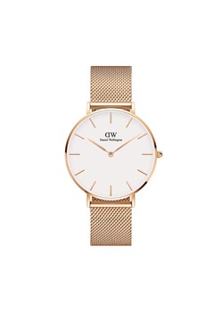 Zegarek Daniel Wellington Petite DW00100305 Różowy ze sklepu eobuwie.pl w kategorii Zegarki - zdjęcie 166858288