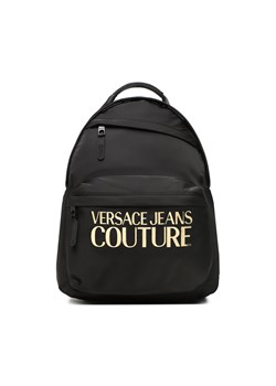 Plecak Versace Jeans Couture 74YA4B90 ZS394 G89 ze sklepu eobuwie.pl w kategorii Plecaki - zdjęcie 166859086